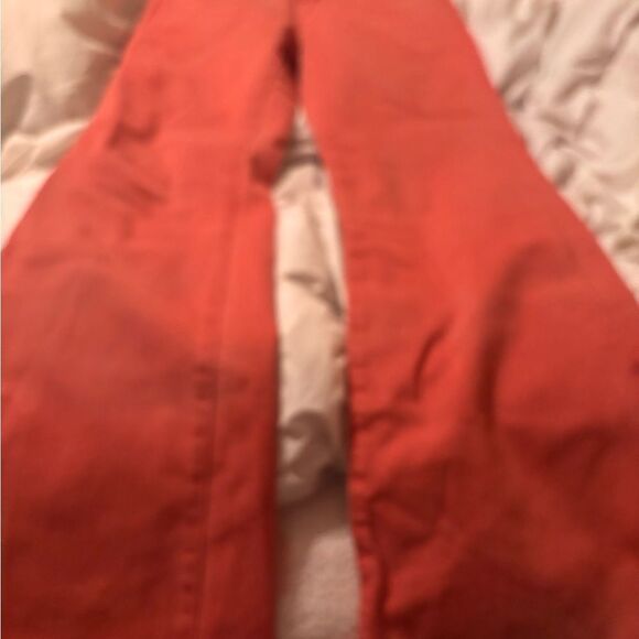 Risen Women's Coral Jeans - Picture 1 of 5